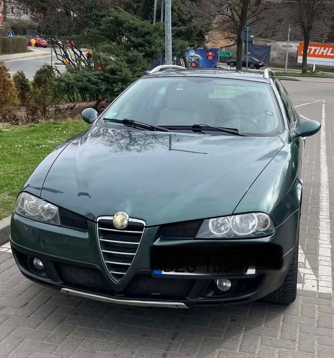 Alfa Romeo 146