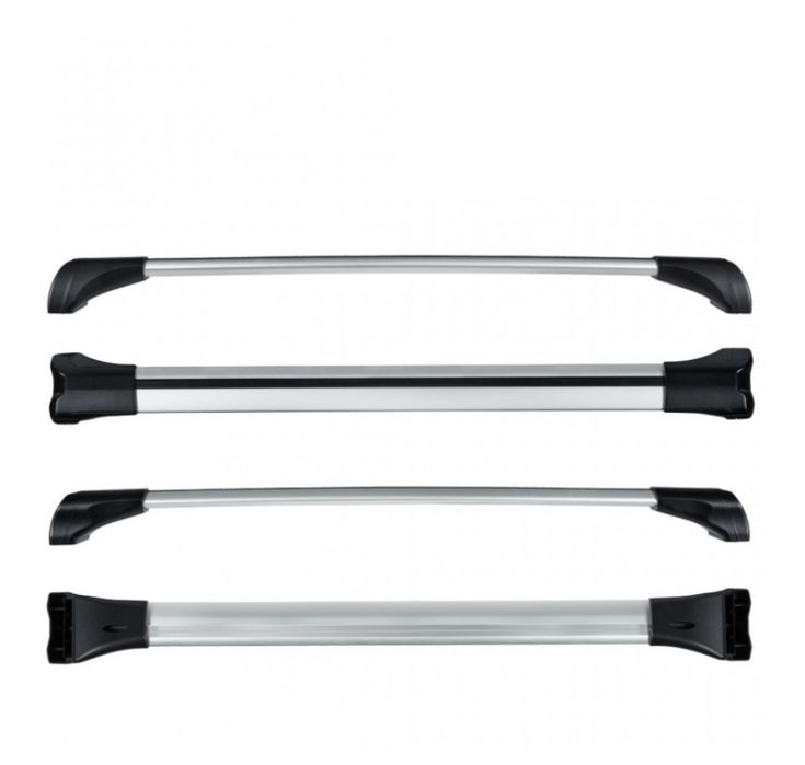 BARRAS DE TEJADILHO HYUNDAI KONA 2023+