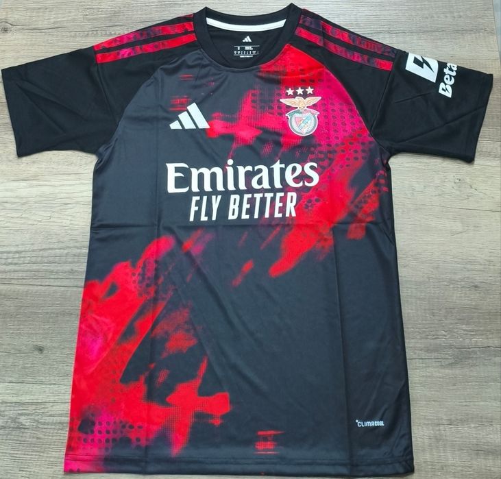 Camisola Benfica 26/27