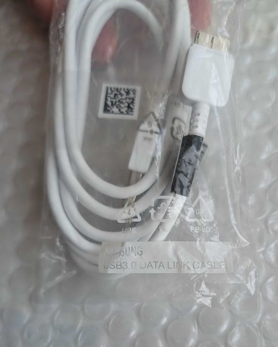 новий USB 3.0 DATA кабель Samsung 3.0 1.5м