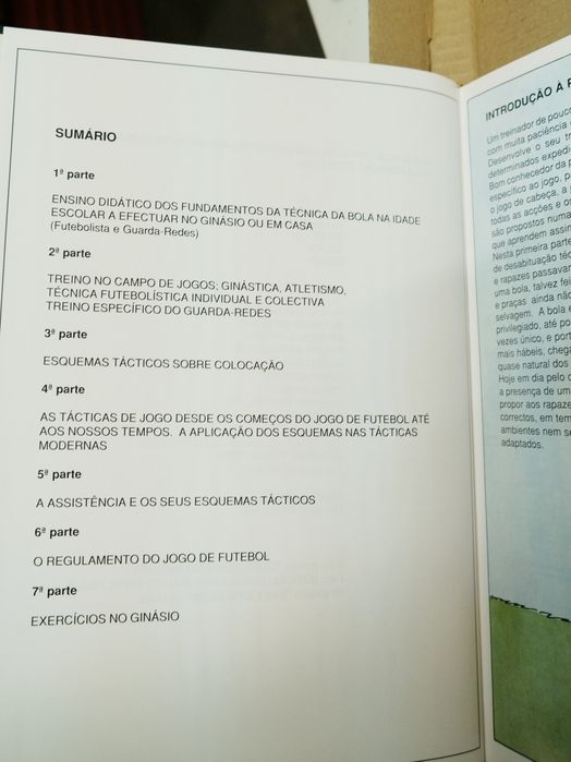Manual do Futebol Moderno