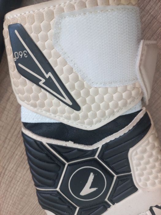 Luvas GR Sport Zone (usadas 1 vez)