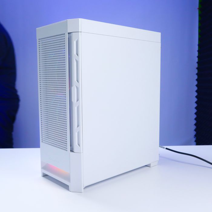 Продам особистий компʼютер 5700X + 6900 XT 16 Gb
