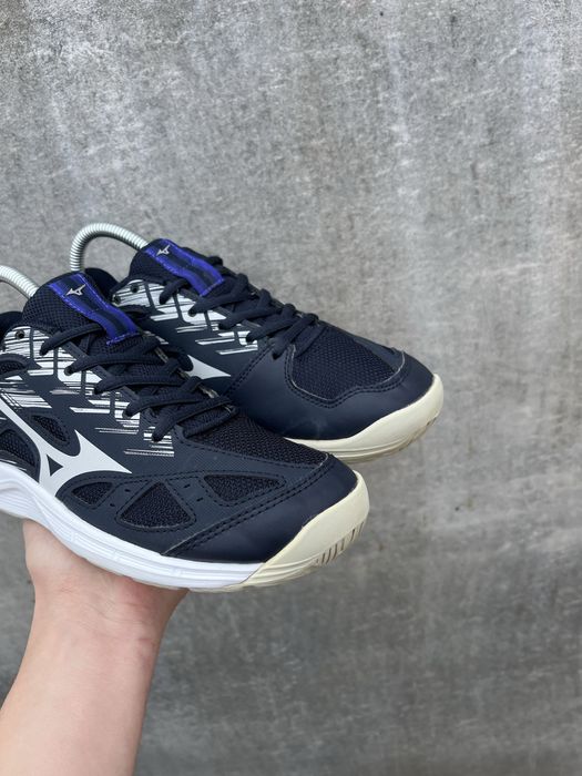Кроссовки Mizuno Stealth Star Jr