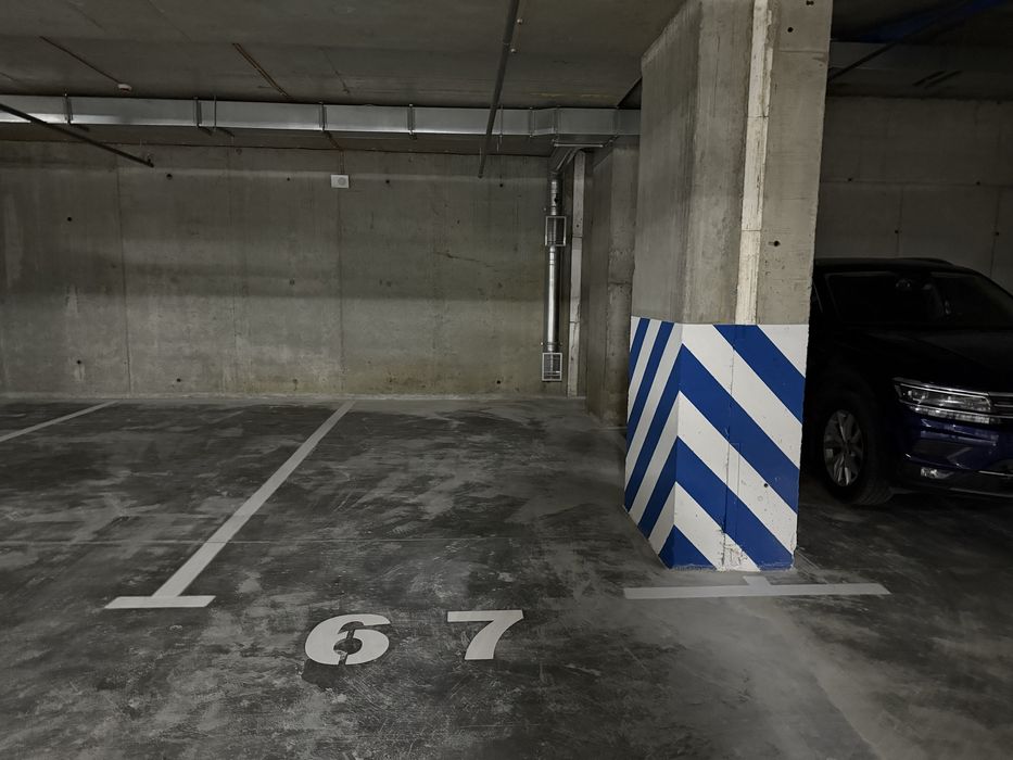 Підземний паркінг 14,5 кв ЖК Ютландія 2 Ірпінь власник паркомісце