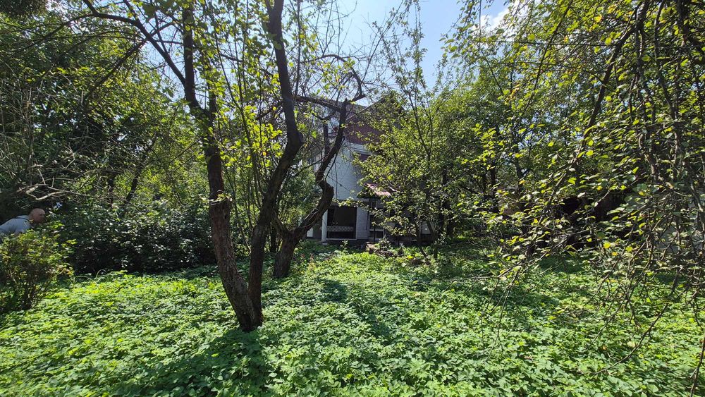 Дача в Стоянці (Києво-Святошинський район), СТ «Ірпінь»