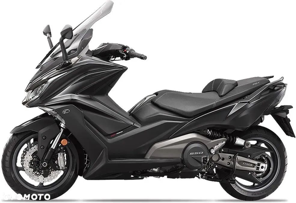 Kymco