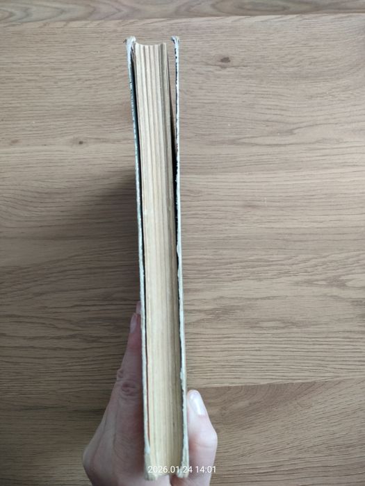 Saga o białym krysztale