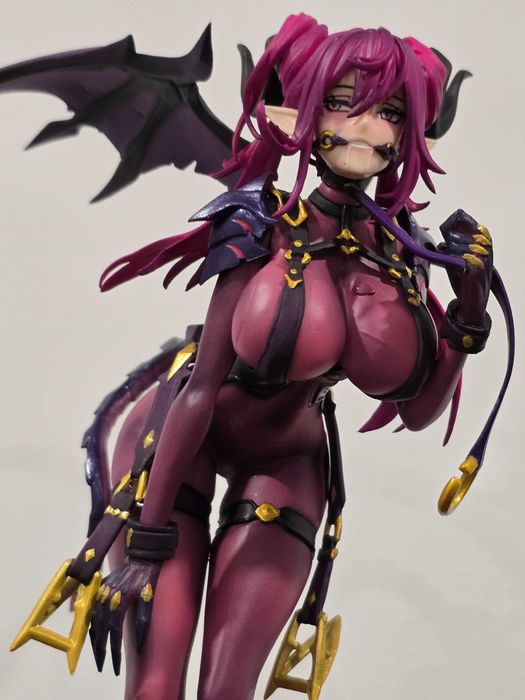 Figura Anime Original 1/7 Dragon Princess - Portes incluídos