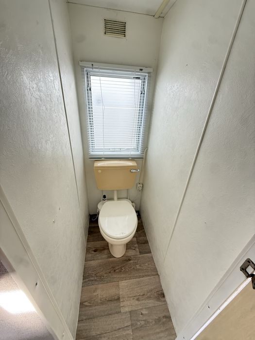 Domek holenderski Ascot 7.2m/3.1m, dwie sypialnie, transport