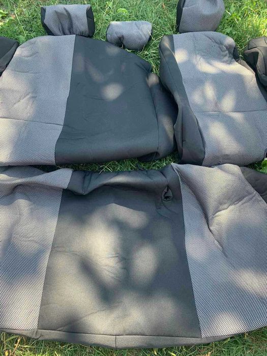 е39 чехли на задній диван (turing)