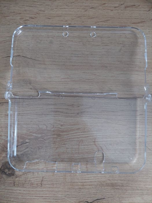 чехол для new 3ds xl ll