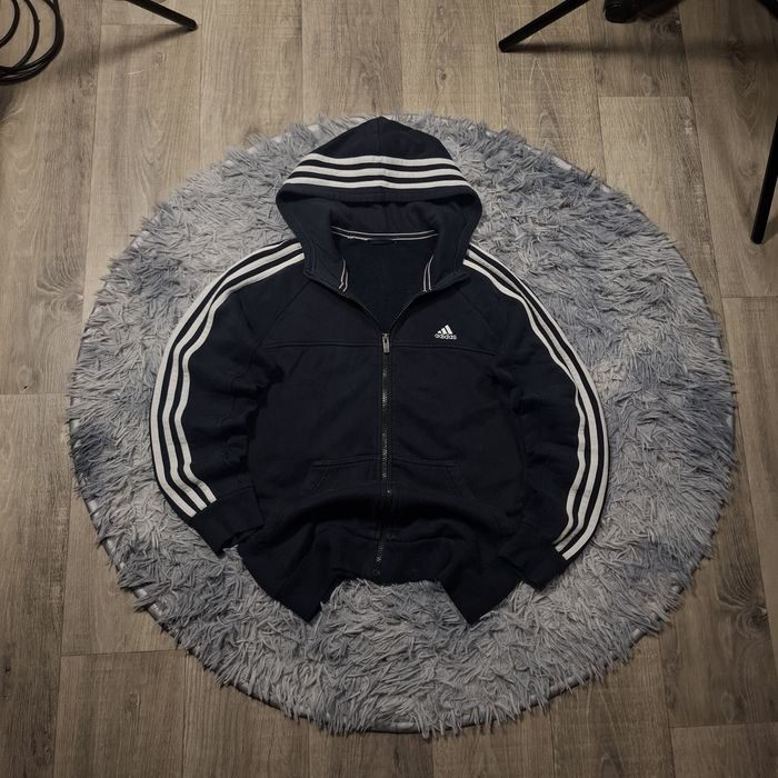 adidas basic zip hoodie sk8 y2k адидас база худи зип кофта ск8