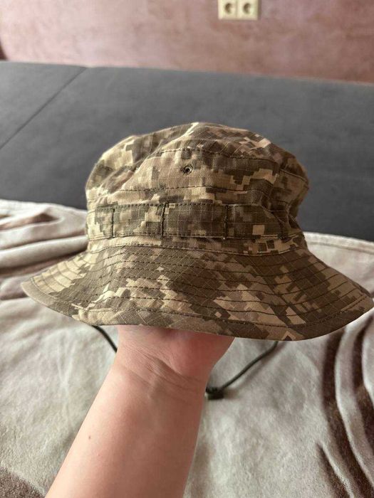 Панама чоловіча.