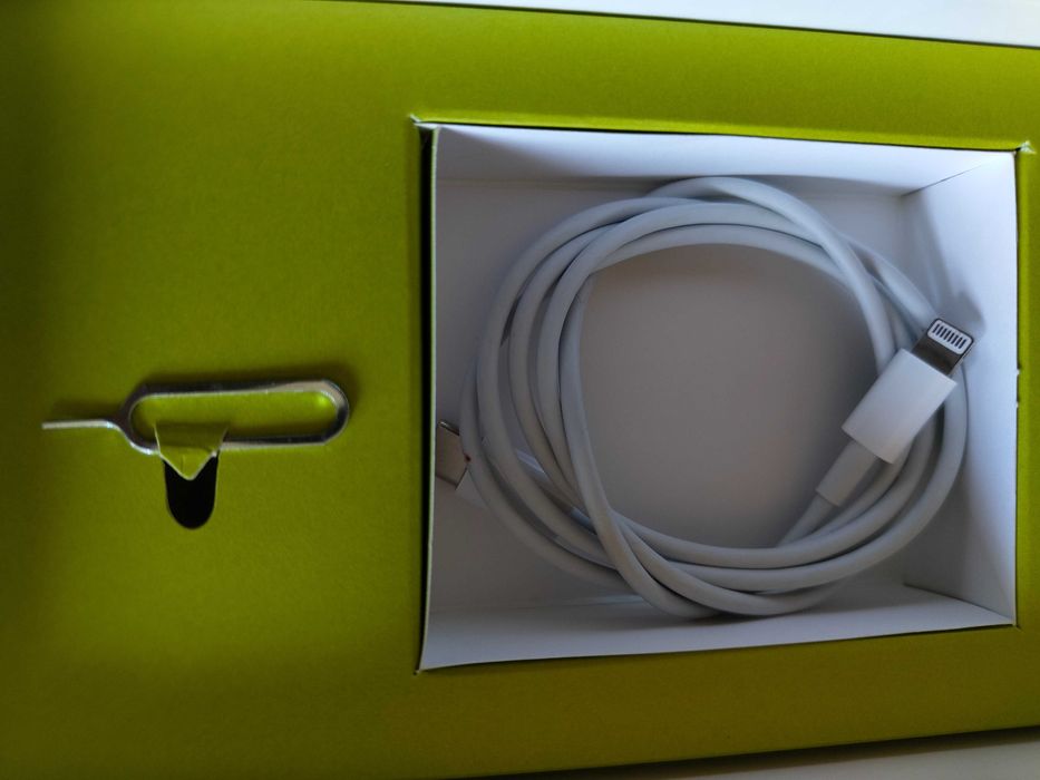 iPhone XS 64GB (cabo, película e capas)