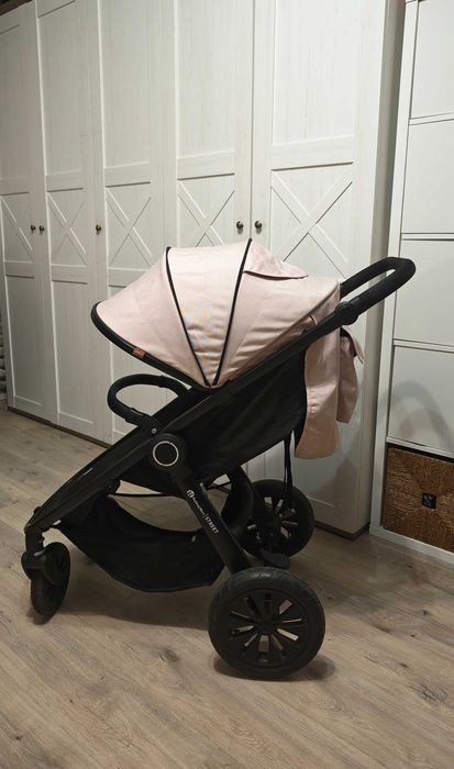 Wózek Petit Mars Air