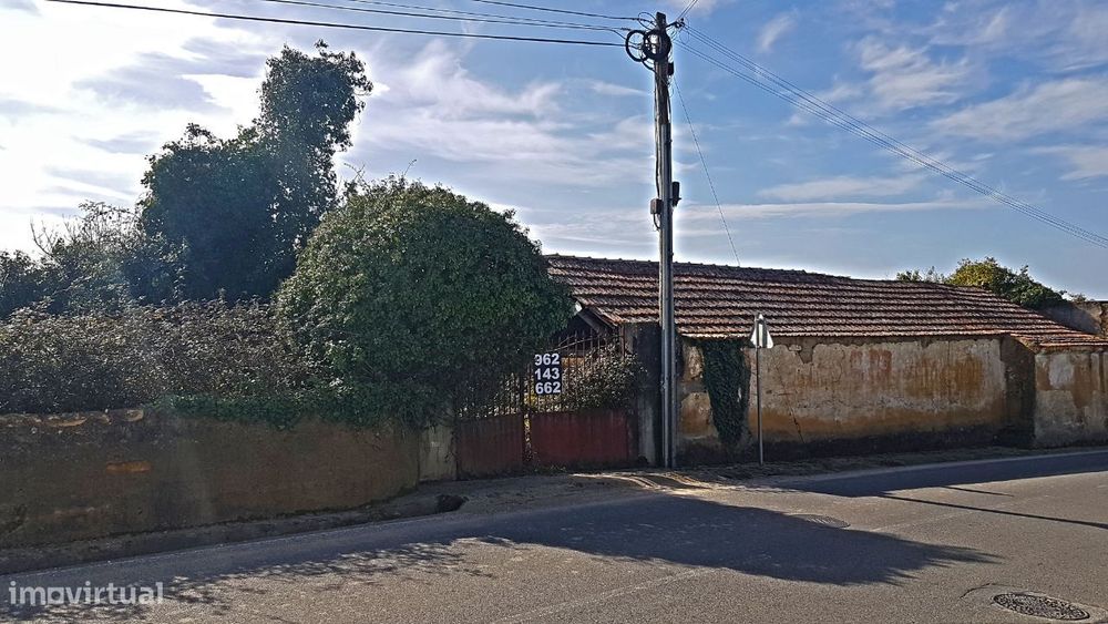 Quinta na Bairrada