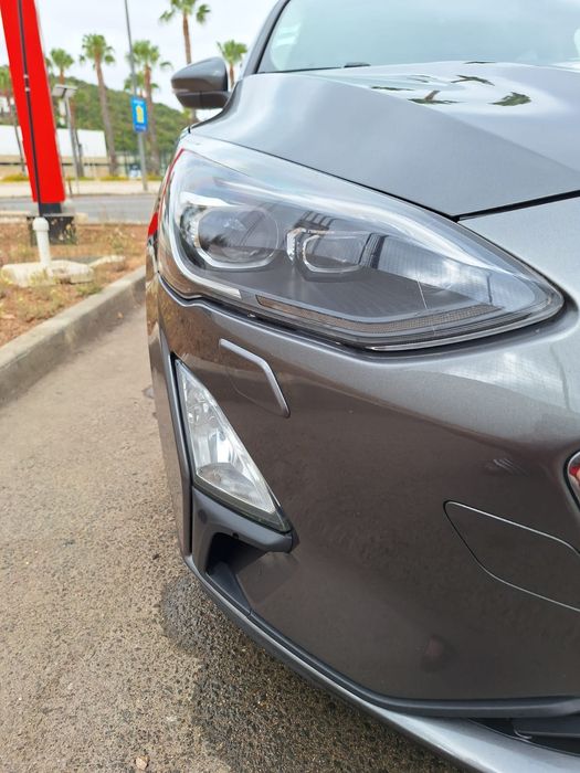 Ford Focus SW 1.5 2018.11