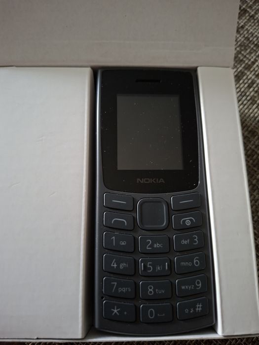 Telefon Nokia 105