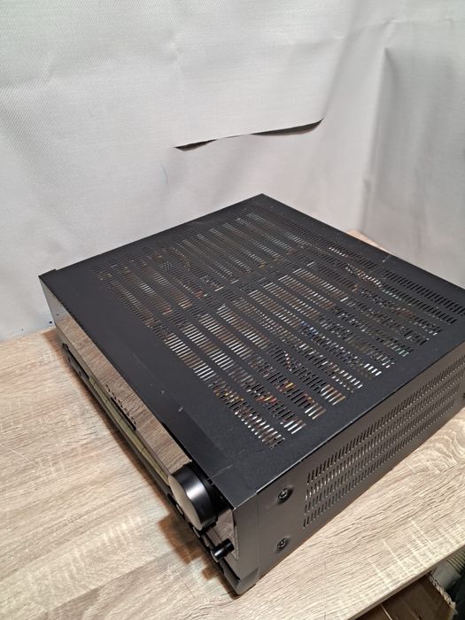 Odbiernik audio/wideo Harman/Kardon AVR 4550