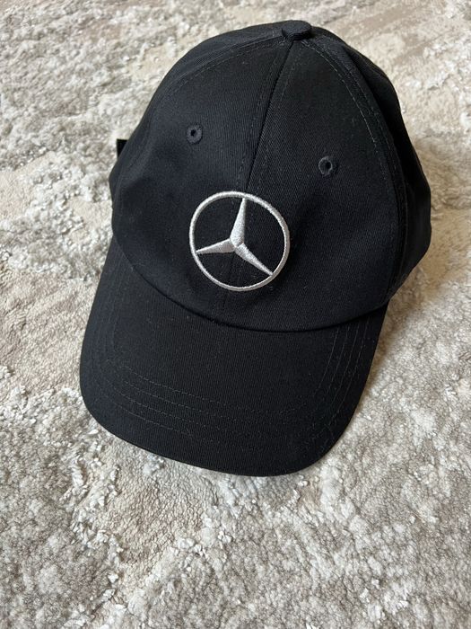 Стильна кепка , брендова