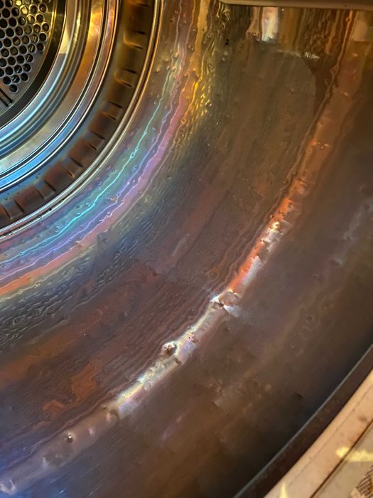 Сушильний автомат Gorenje D724BL