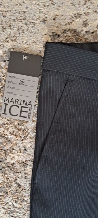 Продам нові чоловічи брюки