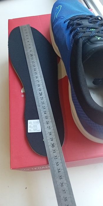 48 р. Чоловічі кросівки Puma Redeem Profoam устілка 31,5 см бігові