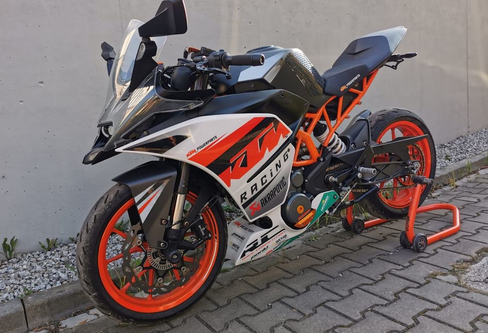 KTM