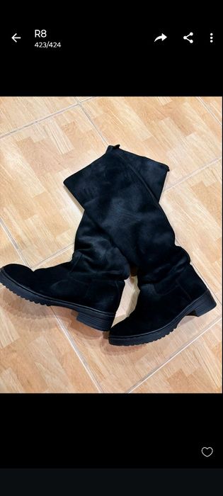 Взуття демисизонне