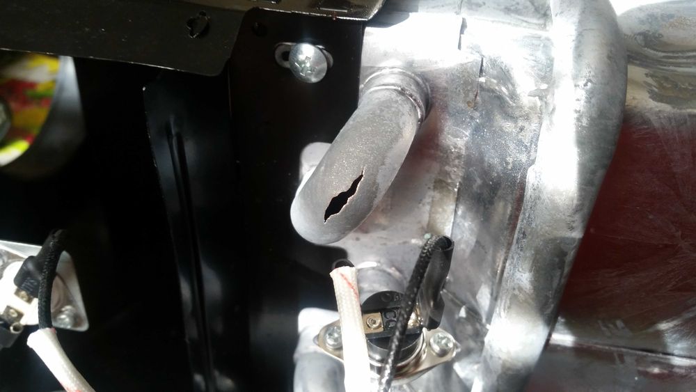 Ремонт газовых колонок, газовых котлов, газовых плит. Мастер!