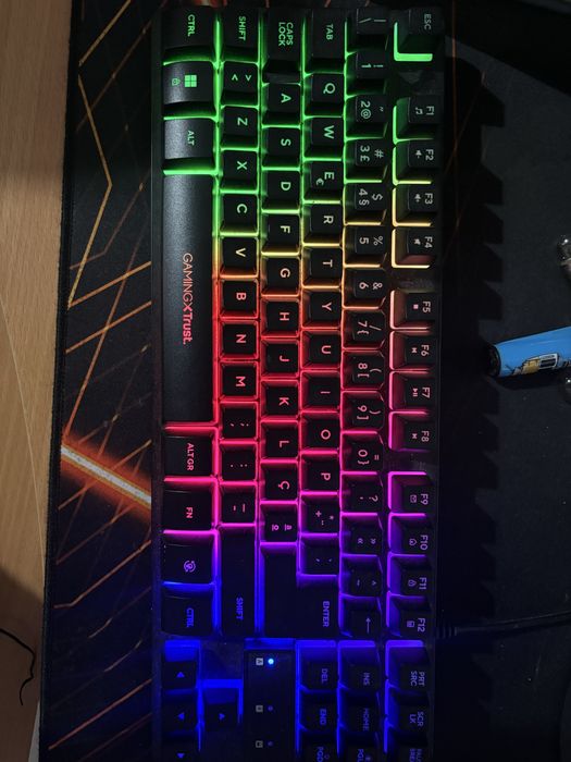 Computador gaming