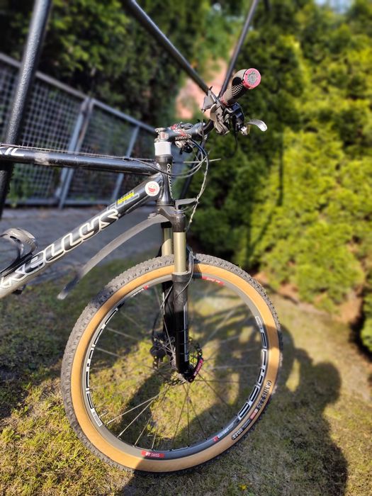 Rower MTB Kellys Toxic