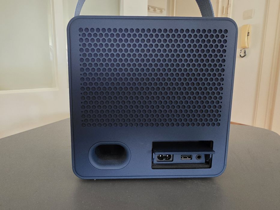 Urbanears Ralis blue