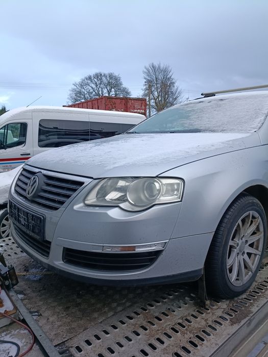 Passat b6 maska  . Wysyłka gratis