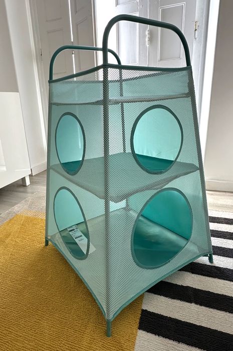 Arrumação quarto TIGERFINK _ IKEA