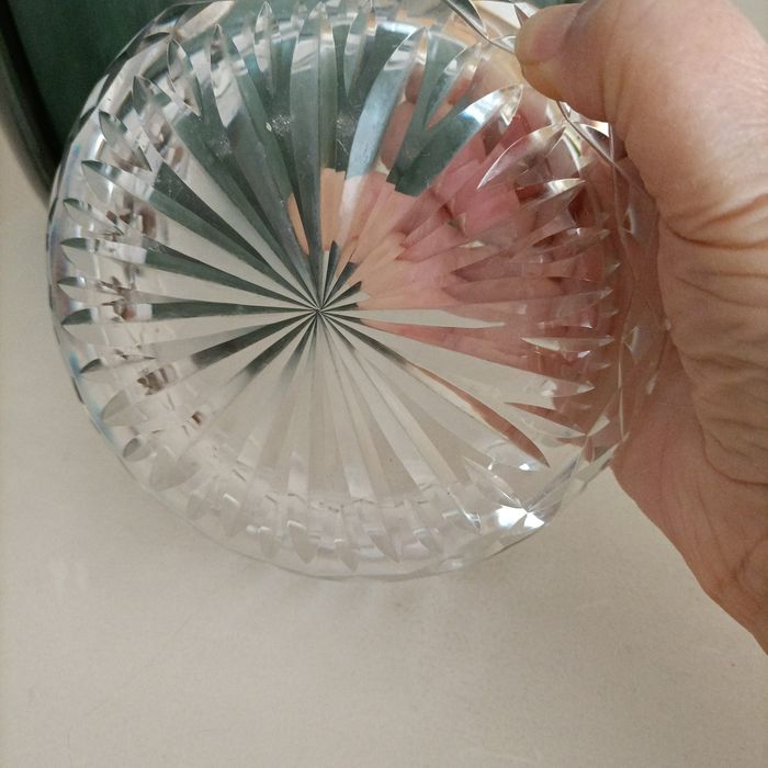 Cinzeiro Atlantis como novo.