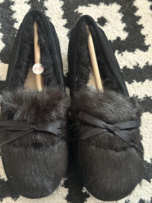 Мокасіни угг ugg оригінал 38 розмір