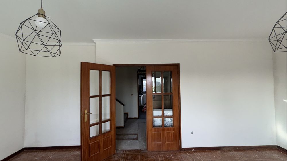 Pintura e barramento