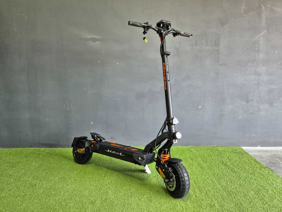 ‼️KuKirin G2 Master 2*1000W‼️ Електросамокат 2025