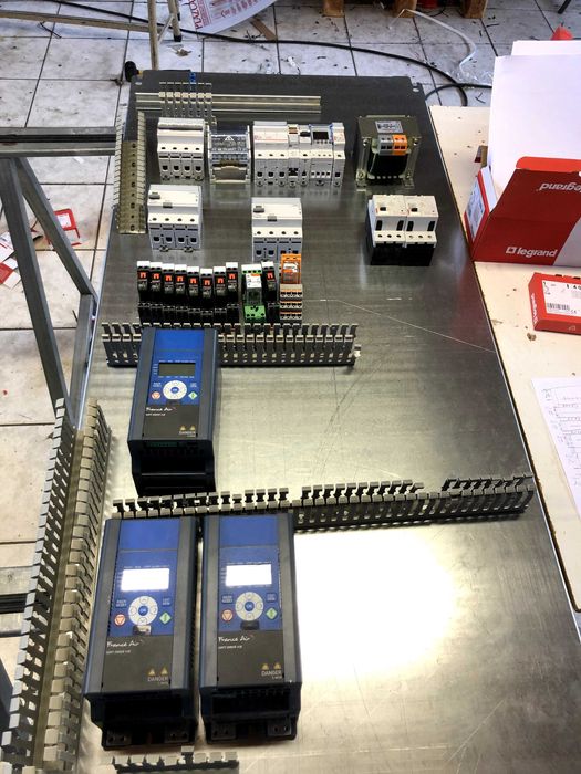 Eletricista ao domicilio - Povoa de Varzim