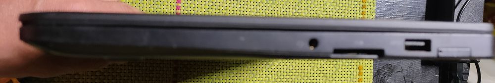 Ноутбук Dell latitude e7270