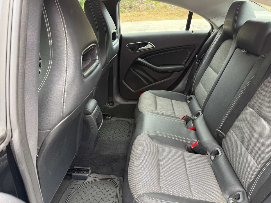 Mercedes-Benz classe CLA A 180 CDI