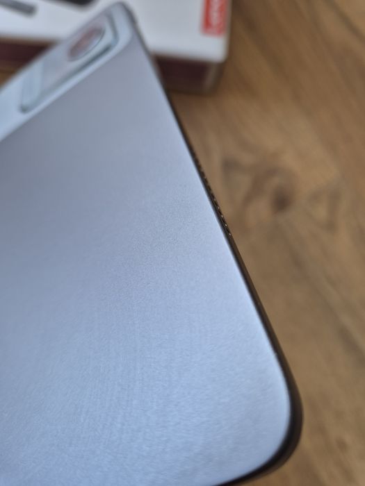 Tablet Lenovo Tab M11 10.95" 8/128 GB LTE Wi-Fi Szary + Rysik