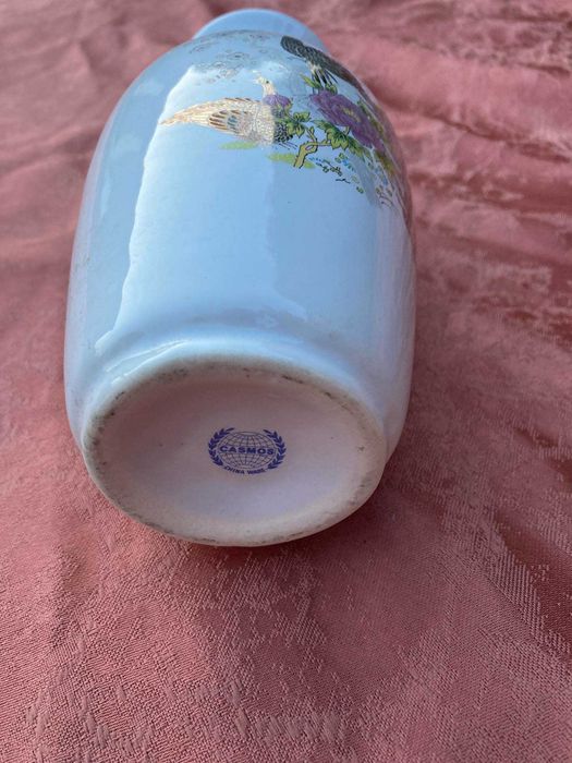 Stary wazon ręcznie malowany chińska porcelana