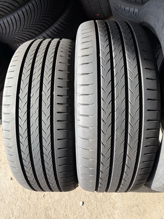 235/45 R20 Continental EcoContact 6Q /2024рік/літо/4шт./