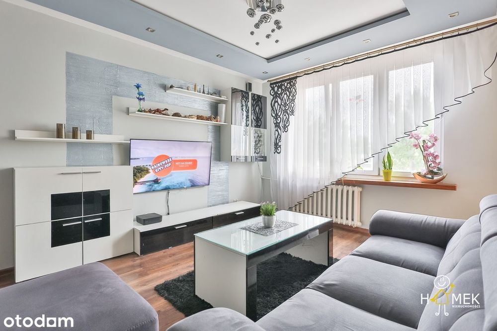 Top Lokalizacja-Gołonóg - 3 Pokoje - Winda - Balkon - Do Zamieszkania!