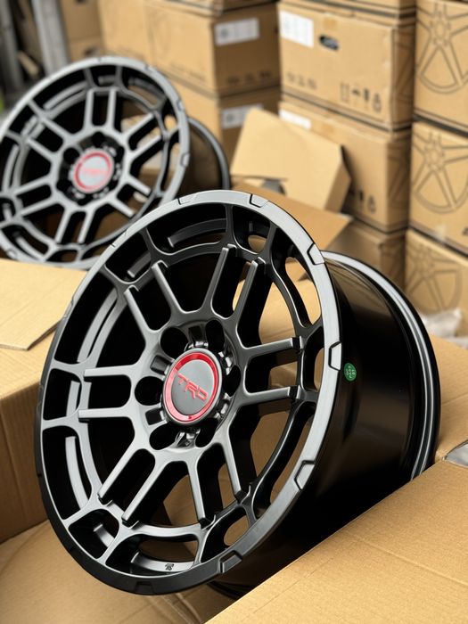 Диски Нові R17/6/139,7 TOYOTA Prado 150 Lexus