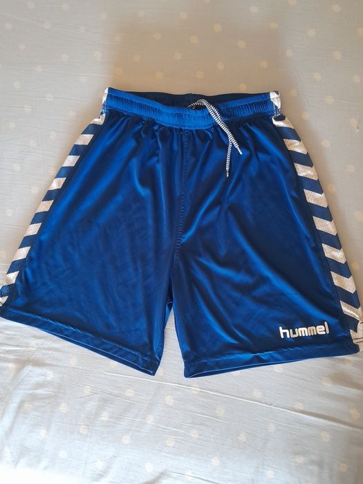 Calções de desporto hummel - Tamanho M