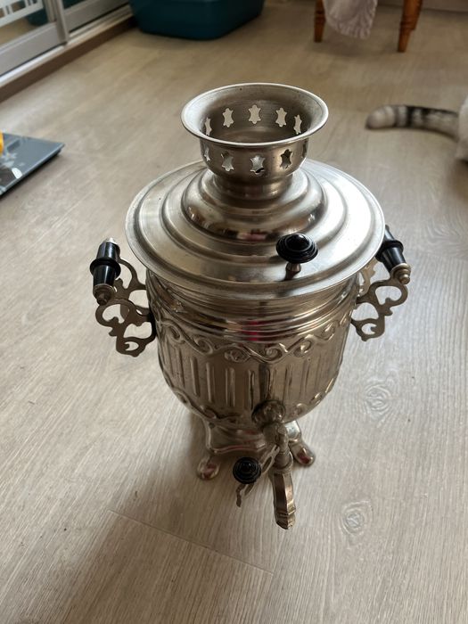 Самовар электрический